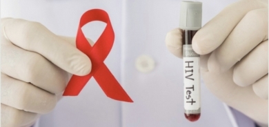 Kurdistan Region Reports 64 New HIV Cases on World AIDS Day 2024