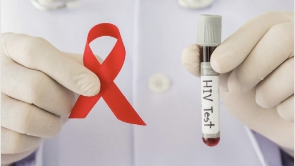 Kurdistan Region Reports 64 New HIV Cases on World AIDS Day 2024