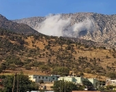 Turkish Airstrike Kills Civilian in Duhok