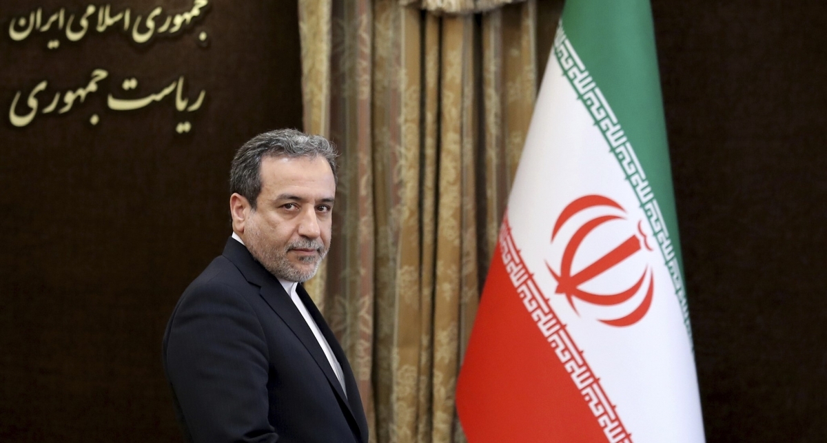 Iranian Foreign Minister Abbas Araghchi to Visit Baghdad for High-Level Talks on Syrian Crisis