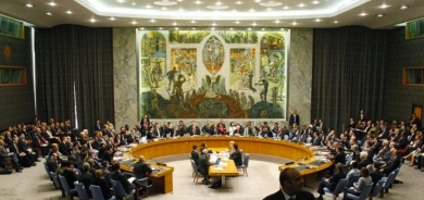 UN Security Council to Discuss Iraq's Situation in Friday Session