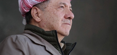 President Masoud Barzani Expresses Concern Over Developments in Syria, Calls for Dialogue and Peaceful Resolution