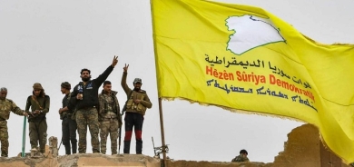 SDF Declares General Amnesty in Newly Captured Deir ez-Zor Areas Amid Ongoing Syrian Conflict