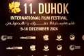 11th Duhok International Film Festival Kicks Off with Global Participation