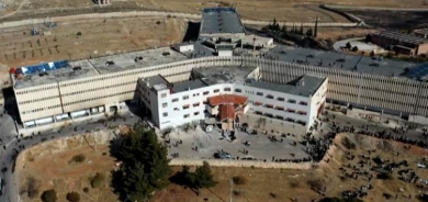 Syrian Rebels Seize Damascus, Expose Horrors of Sednaya Prison