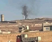 Turkish Drone Strike Hits SDF Positions in Kobani Amid Rising Tensions