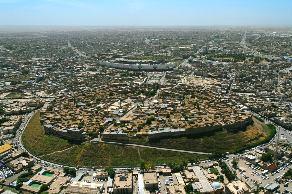 Kurdistan Region Prepares for New Year Festivities with Anticipation of Over 200,000 Tourists