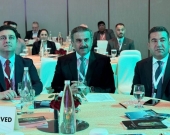 Kurdistan Region Delegation Attends International British Business Council (IBBC) Conference in Dubai