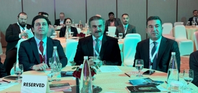 Kurdistan Region Delegation Attends International British Business Council (IBBC) Conference in Dubai