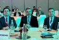 Kurdistan Region Delegation Attends International British Business Council (IBBC) Conference in Dubai