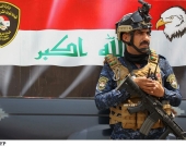 ISIS Flag Removed from Public School in Iraq’s Hawija District