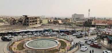 تسجيل 14500 منزل في سنجار لأصحابها الكورد الإزيديين