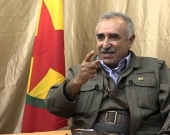 Murat Karayilan: Li Rojavayê Kurdistanê PKK nîne