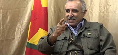 Murat Karayilan: Li Rojavayê Kurdistanê PKK nîne