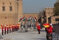 Kurdistan Flag Day Marked with Grand Ceremony at Erbil Citadel