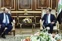 Prime Minister Masrour Barzani welcomes new Czech Ambassador