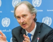 UN Envoy Calls for Free Elections and Urgent Aid in Syria Following Assad's Ouster