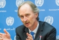 UN Envoy Calls for Free Elections and Urgent Aid in Syria Following Assad's Ouster