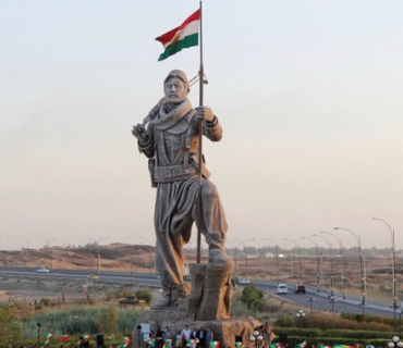 Kirkuk: The Heartache and Symbol of Kurdish Identity