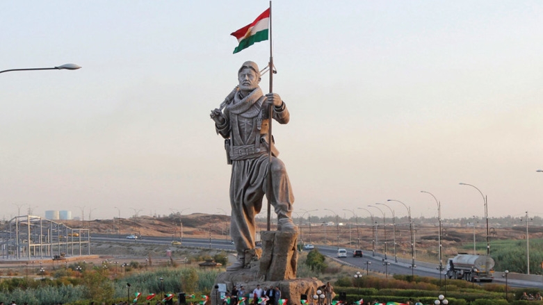 Kirkuk: The Heartache and Symbol of Kurdish Identity