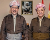 Kurdish Leaders Extend Warm Wishes to Yezidi Community on Feast of Êzî