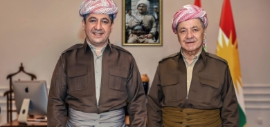 Kurdish Leaders Extend Warm Wishes to Yezidi Community on Feast of Êzî