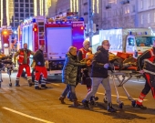 Deadly Attack on Magdeburg Christmas Market Condemned by Kurdistan Region Leaders