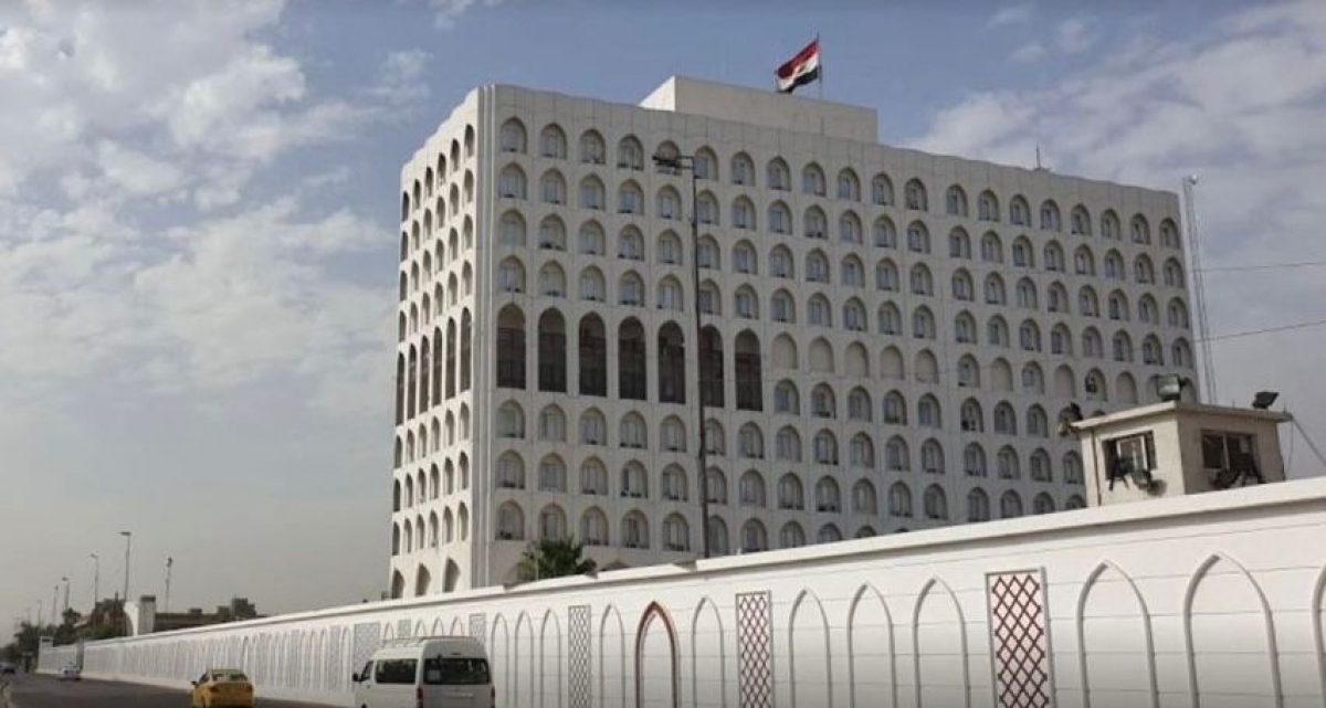 Iraq to Reopen Embassy in Syria, Signals Support for Normalization