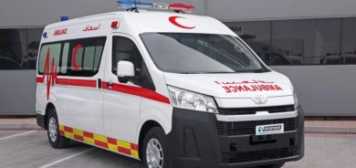 Gas Explosion in Garmian Kills One, Injures Five