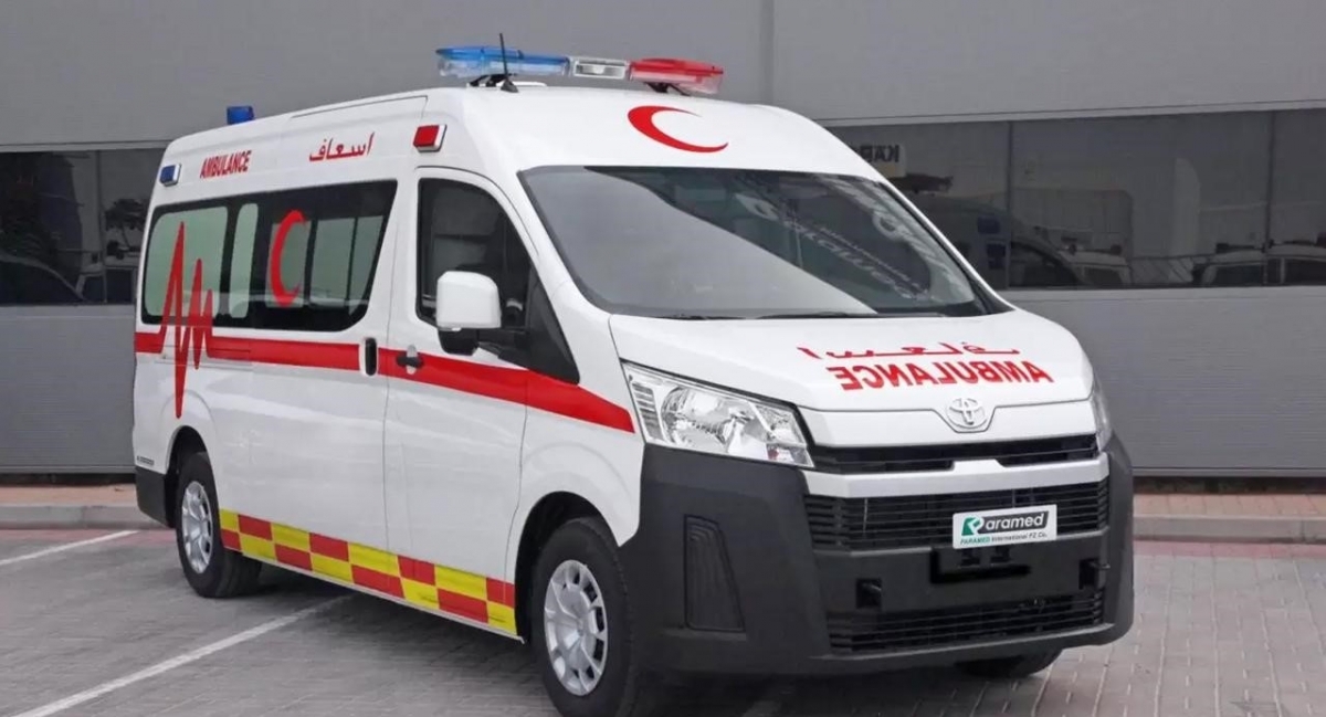 Gas Explosion in Garmian Kills One, Injures Five