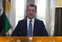 KRG Prime Minister Masrour Barzani Sends Christmas Greetings