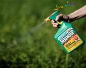 دەرمانی Glyphosate