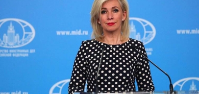 Maria Zakharova: Pêwendiyên me û hikûmeta demkî ya Sûriyeyê hene