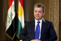 Kurdistan Region Prime Minister Offers Condolences for Baku-Grozny Plane Crash Victims