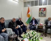 Rojava Authorities Release Opposition Members Amid Renewed Intra-Kurdish Unity Talks