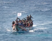 Migrant Boat Tragedy Off Moroccan Coast Leaves 69 Missing, 11 Rescued