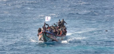 Migrant Boat Tragedy Off Moroccan Coast Leaves 69 Missing, 11 Rescued