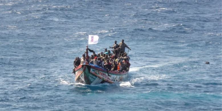 Migrant Boat Tragedy Off Moroccan Coast Leaves 69 Missing, 11 Rescued