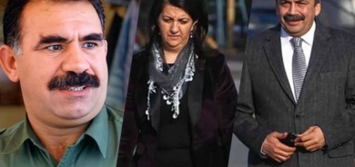 Pro-Kurdish Lawmakers Visit Imrali Prison to Meet PKK Leader Abdullah Ocalan