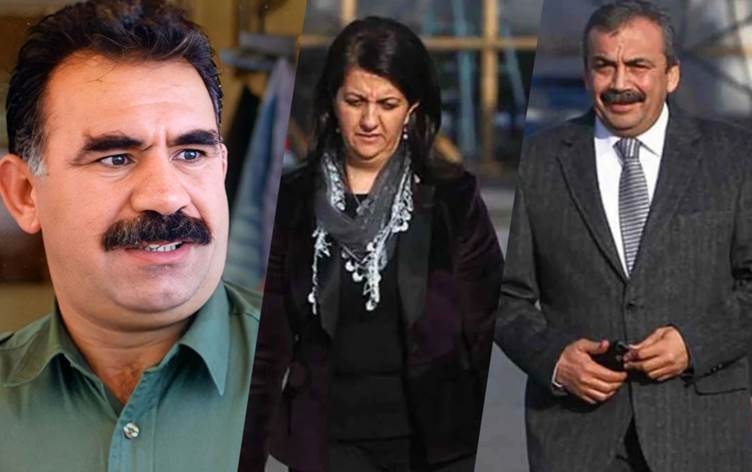 Pro-Kurdish Lawmakers Visit Imrali Prison to Meet PKK Leader Abdullah Ocalan