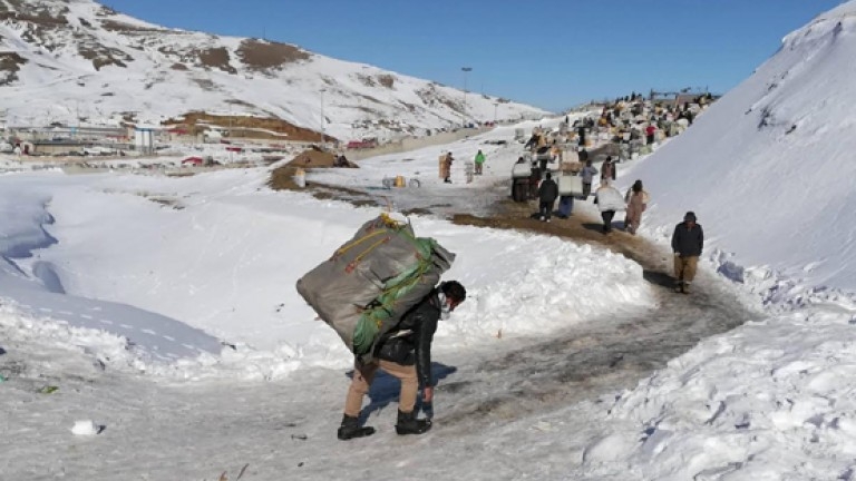 Kolberekî Kurd canê xwe ji dest da