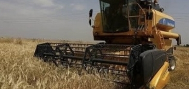 Kurdish Farmers Protest Iraqi Army Lawsuit Over Farmland in Tobzawa