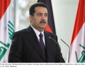 Iraqi Prime Minister to Visit Iran for Talks on Regional Developments