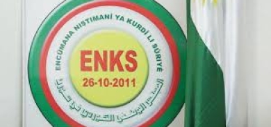 ENKS يرحب بتصريحات الشرع‎