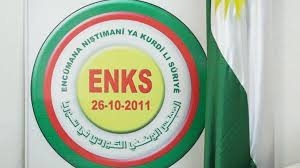 ENKS يرحب بتصريحات الشرع‎