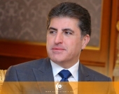 President Nechirvan Barzani's New Year Message: A Call for Unity and Progress in 2025