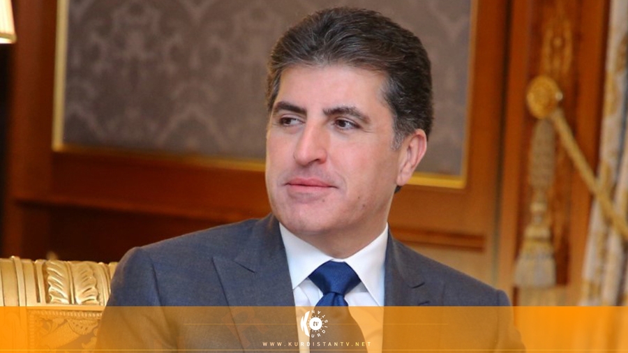 President Nechirvan Barzani's New Year Message: A Call for Unity and Progress in 2025