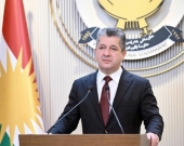 Prime Minister Masrour Barzani Extends New Year Greetings, Calls for Resolution of Key Issues in 2025