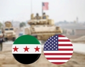 US Officials Meet with Syrian Administration to Discuss Comprehensive Political Process