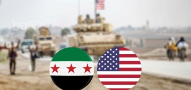 US Officials Meet with Syrian Administration to Discuss Comprehensive Political Process